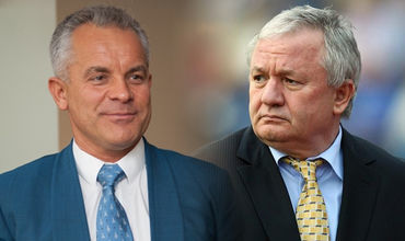 Plahotniuc nu vrea ca Porumboiu să-i pronunțe numele în public.