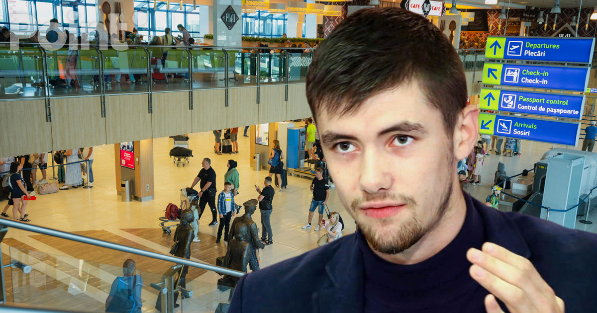 Билецки о тендере в аэропорту: Техническое задание не утверждалось и не визировалось.