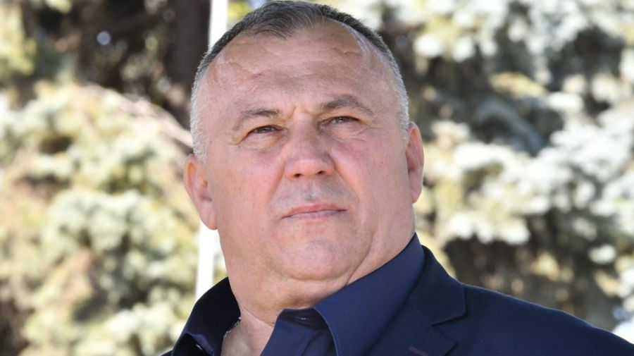 Мэра Калараша и председателя района подозревают в мошенничестве в сфере госзакупок.