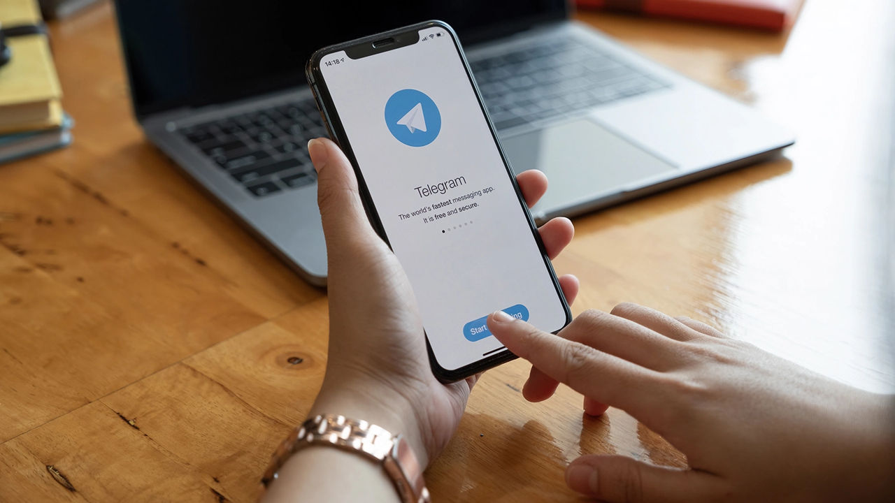 В Telegram добавили платные фото и видео.