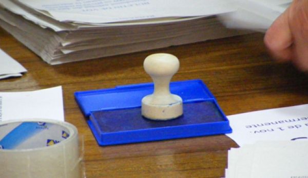 A inceput depunerea dosarelor pentru localele din 14 iunie. Foto: protv.md