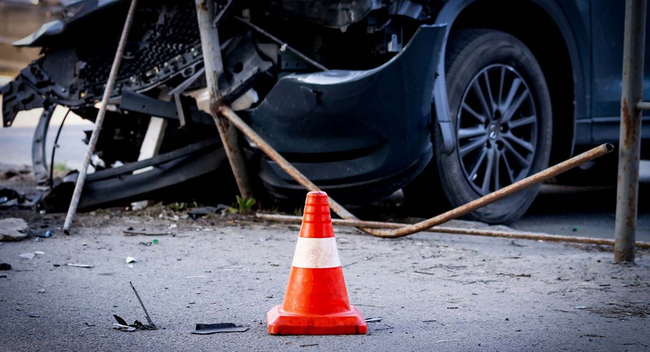 Cele mai frecvente accidente cu implicarea pietonilor au loc în Capitală și suburbii.