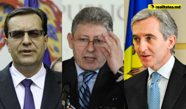 În data de 15-20 noiembrie trebuie să avem un prim-ministru și un Guvern. Foto: realitatea.md