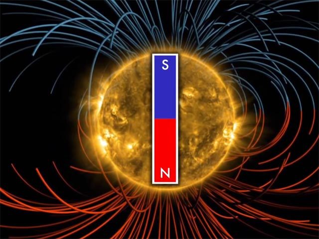 Нынешний пик активности является самым слабым за последние 100 лет.