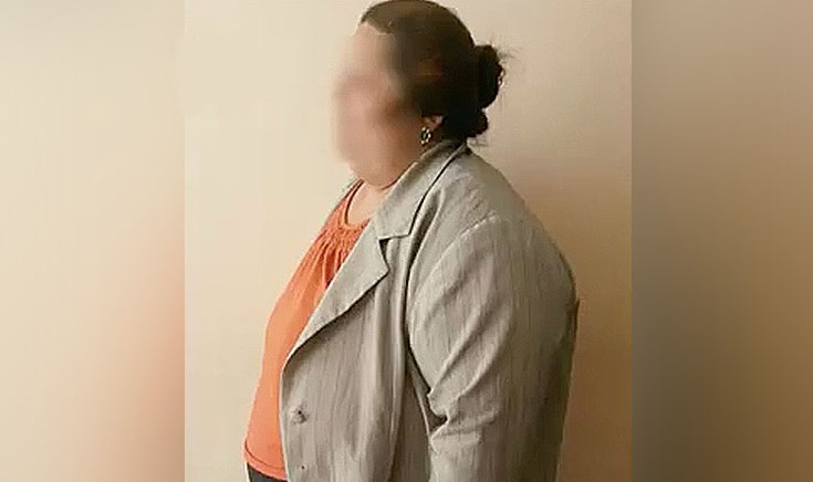 O femeie în vârstă de 45 de ani, originară din Bălți a fost reținută, fiind bănuită că ar fi furat un portmoneu şi un telefon mobil.