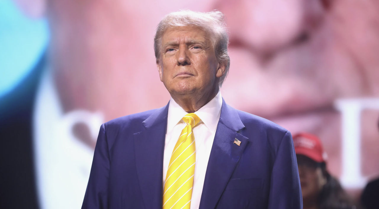 Трамп назвал дату «адского удара» США по Ирану: "Молитесь Аллаху!".