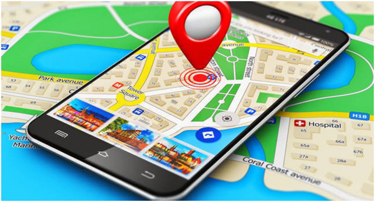 Google lansează Maps Go, o versiune a aplicaţiei Maps optimizată