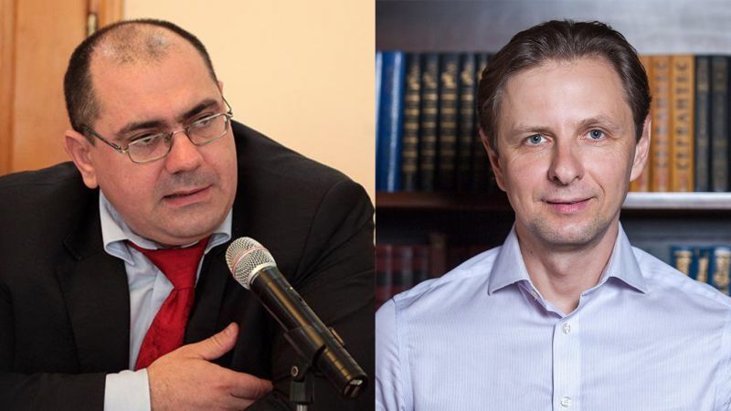 Кульминский представил доказательства путешествия Санду эконом-классом.