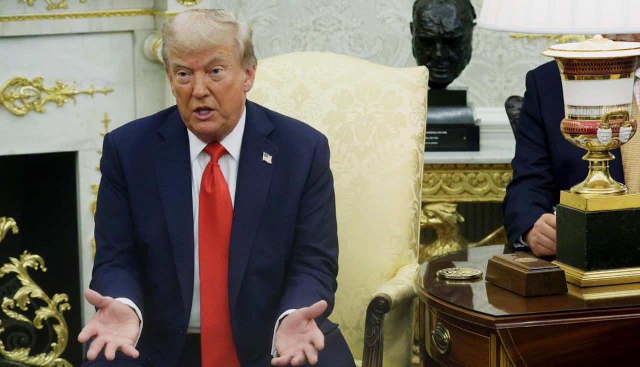 Trump, despre garanțiile de securitate pentru Ucraina: Îi vom ajuta.