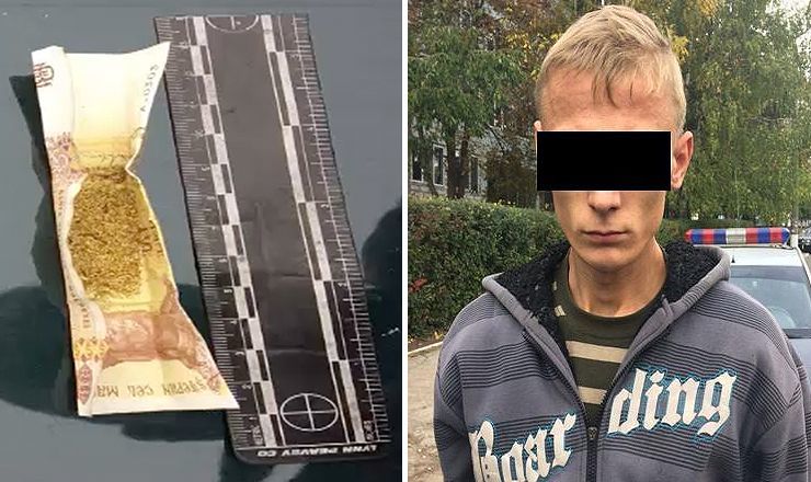 Подозреваемому грозит наказание в виде штрафа в размере до 13 000 леев или лишение свободы на срок до 2 лет.  