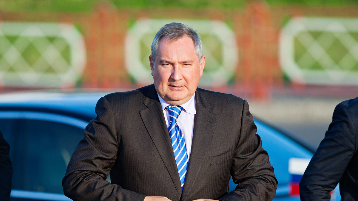 Rogozin mai are un aliat la Chișinău. Andrei Năstase îi promovează acuzațiile la adresa Moldovei