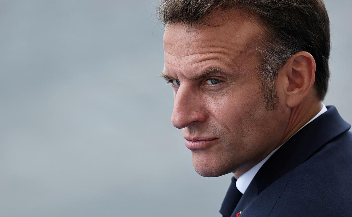 Macron intenționează să numească un nou prim-ministru în decurs de 48 de ore.