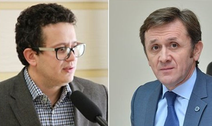 Liberal-democrații apreciază profesionalismul președintelui interimar al CEC - Iurie Ciocan.