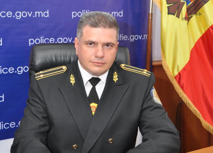 Şeful Inspectoratului de Poliţie din Comrat, Alexandr Coinac, prin ordinul ministrului Afacerilor Interne a fost suspendat joi din funcţia ocupată.