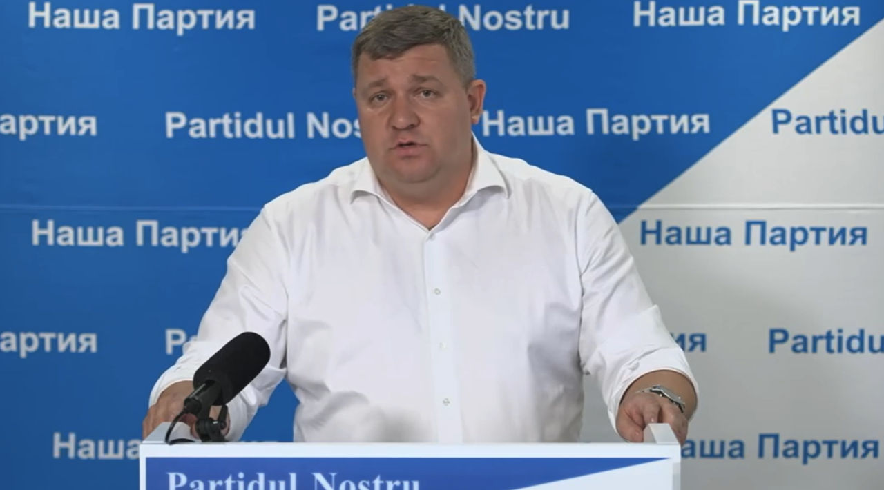 Șova: 280.000 de moldoveni au plecat din țară în cinci ani.