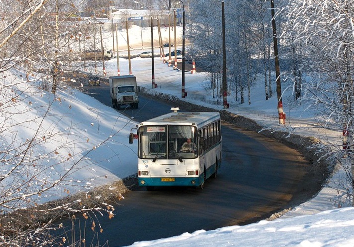 Маршруты транспорта в Тирасполе изменены. Фото: novostipmr.com