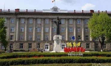 В Молдове будет разработан проект закона о статусе Бельцы.