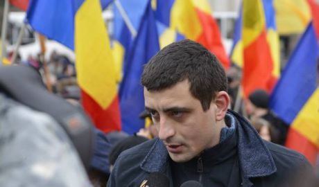 МИД Румынии следит за ситуацией.
