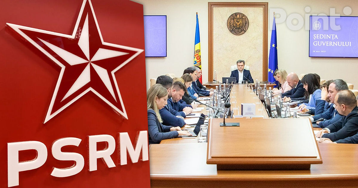 Socialiștii din Dubăsari: Guvernul PAS favorizează politic primăriile aliate.
