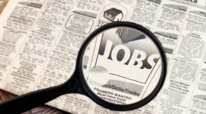 Lista celor 100 mai bine plătite locuri de muncă vacante din Moldova
