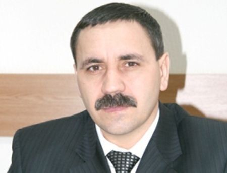 Теперь Пынтя будет исполняющим обязанности зампрокурора муниципия Кишинев.