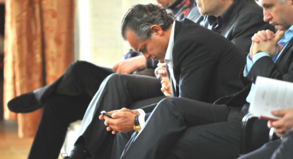 Plahotniuc ar putea să aibă surprize chiar la Chișinău.