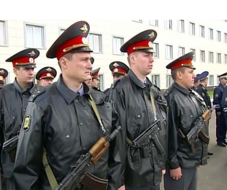 Проводятся оперативно-разыскные мероприятия. На розыск и задержание злоумышленников ориентированы наружные патрули полиции. Фото: rus-obr.ru