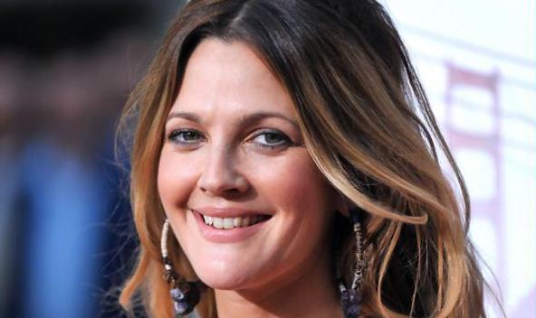 Drew Barrymore a anunţat că vrea să facă o pauză în carieră pentru a se ocupa de familia sa.