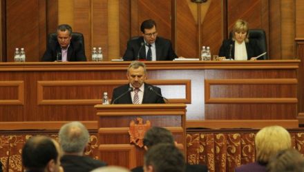 Şaptefraţi nu mai lucrează în procuratură de câţiva ani.