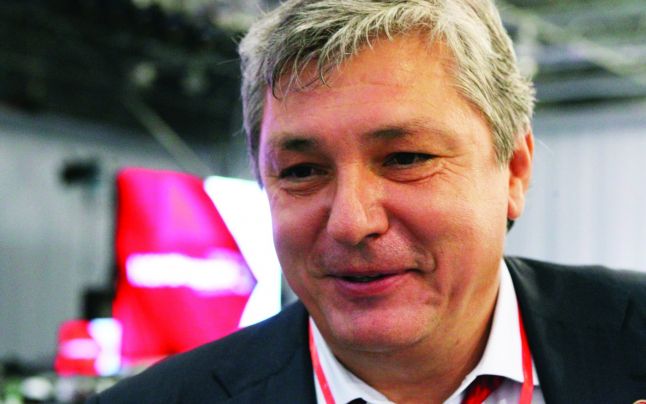 Familia Voronin va primi dividende de circa trei milioane de lei.