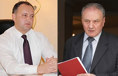 Социалисты имеют полное право жестко критиковать президента РМ Николая Тимофти, которого они поддержали на выборах.