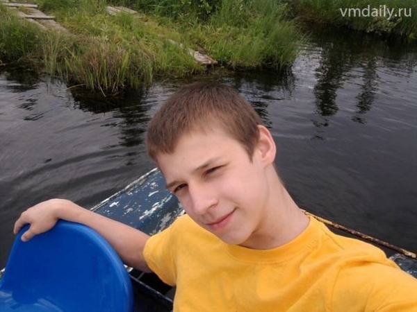 Игорь Тепикин покончил жизнь самоубийством после неудачного выступления на соревнованиях. Фото: .vmdaily.ru