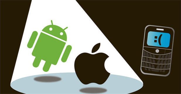 Анализ показал, что люди с iPhone больше заботятся о своем имидже и внешнем виде, тратят больше денег на одежду и уход за собой.