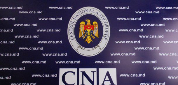 CNA s-a autosesizat pe declarațiile privind coruperea deputaților. Foto: cna.md