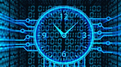 Атомные часы NIST-F2 накапливают ошибку в одну секунду в течение 300 миллионов лет. Фото: podrobnosti.ua