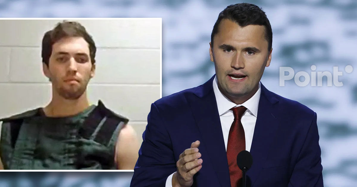 Bărbatul acuzat de uciderea activistului Charlie Kirk explică motivul crimei.