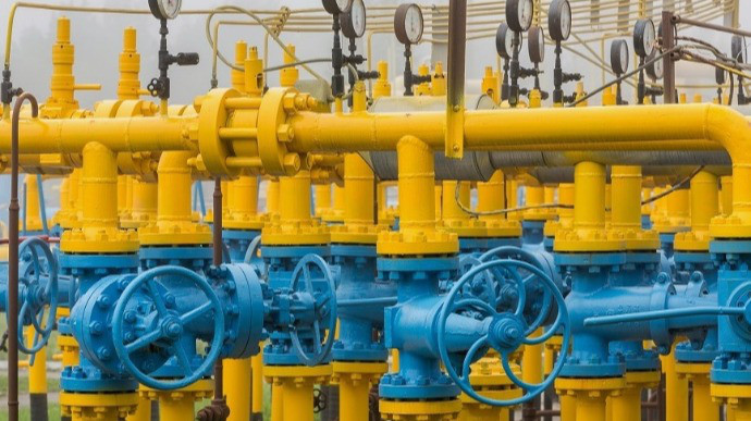Energocom объявил о предквалификации поставщиков газа на случай ЧП.