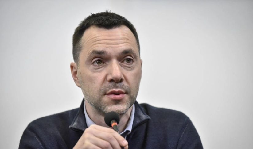 Арестович о призыве в России: Это чистое самоубийство.