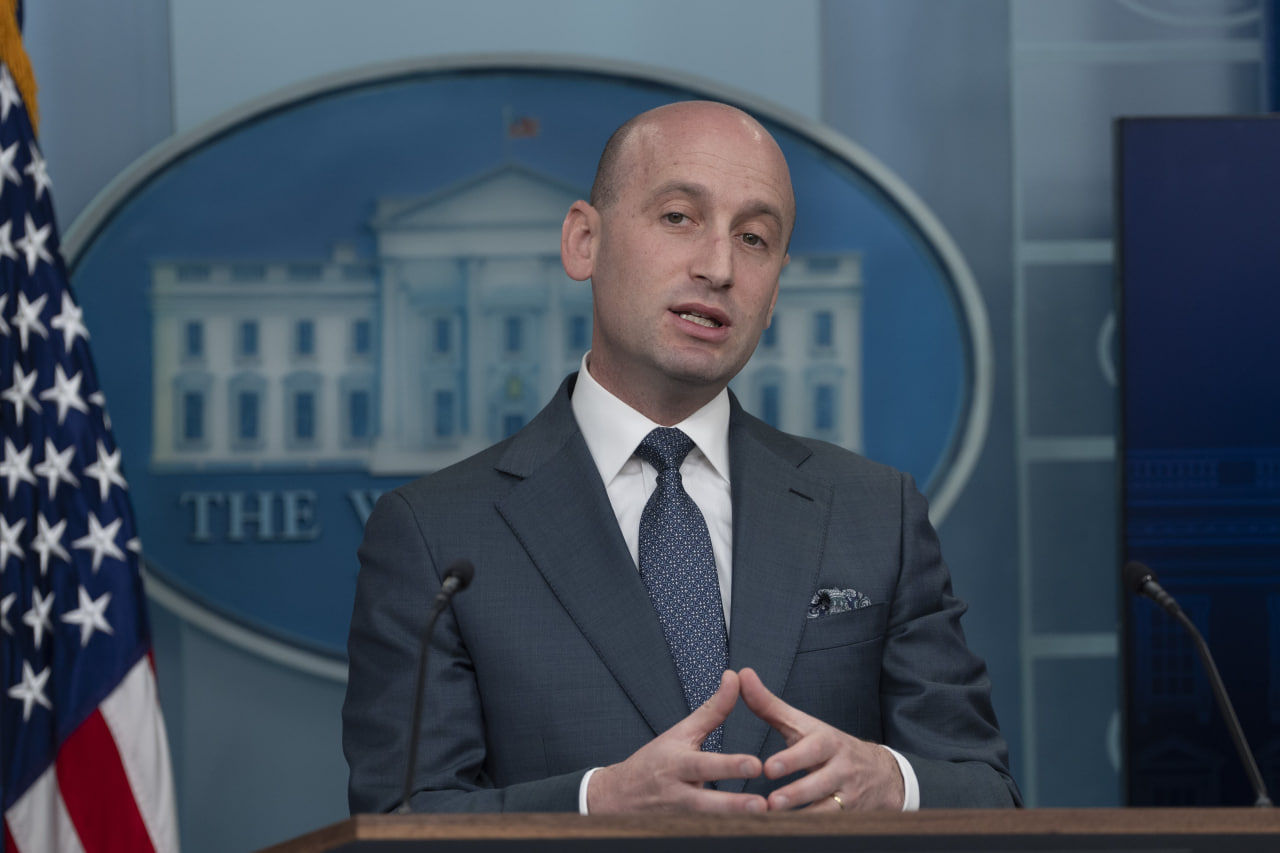 Miller: Danemarca este o țară mică, nu va putea proteja Groenlanda.