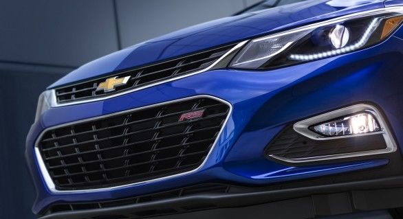 Chevrolet a decis să se retragă de pe piața din Europa în urmă cu câțiva ani, chiar dacă modele precum Spark sau Cruze se vindeau foarte bine în Europa și la noi în țară.