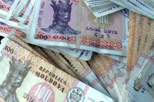 Бизнес прямо утверждает, что власти виновны в ослаблении лея.