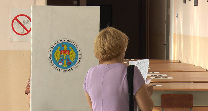 Comisia Electorală Centrală a dispus retipărirea buletinelor de vot pentru două secții de votare din Portugalia. Foto: Sputnik