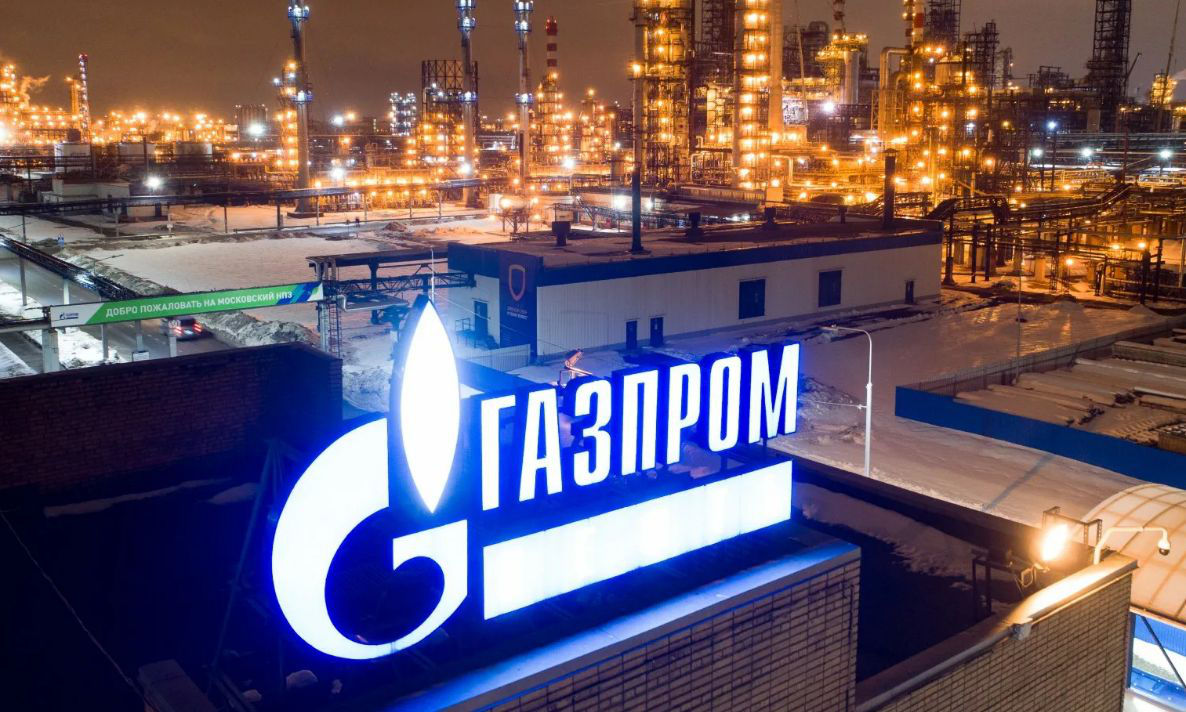 "Газпром" начал рассылать импортерам уведомления о новом порядке оплаты газа.