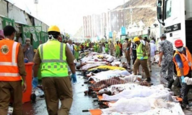 Tragedie în Maroc: Cel puțin 15 oameni au murit