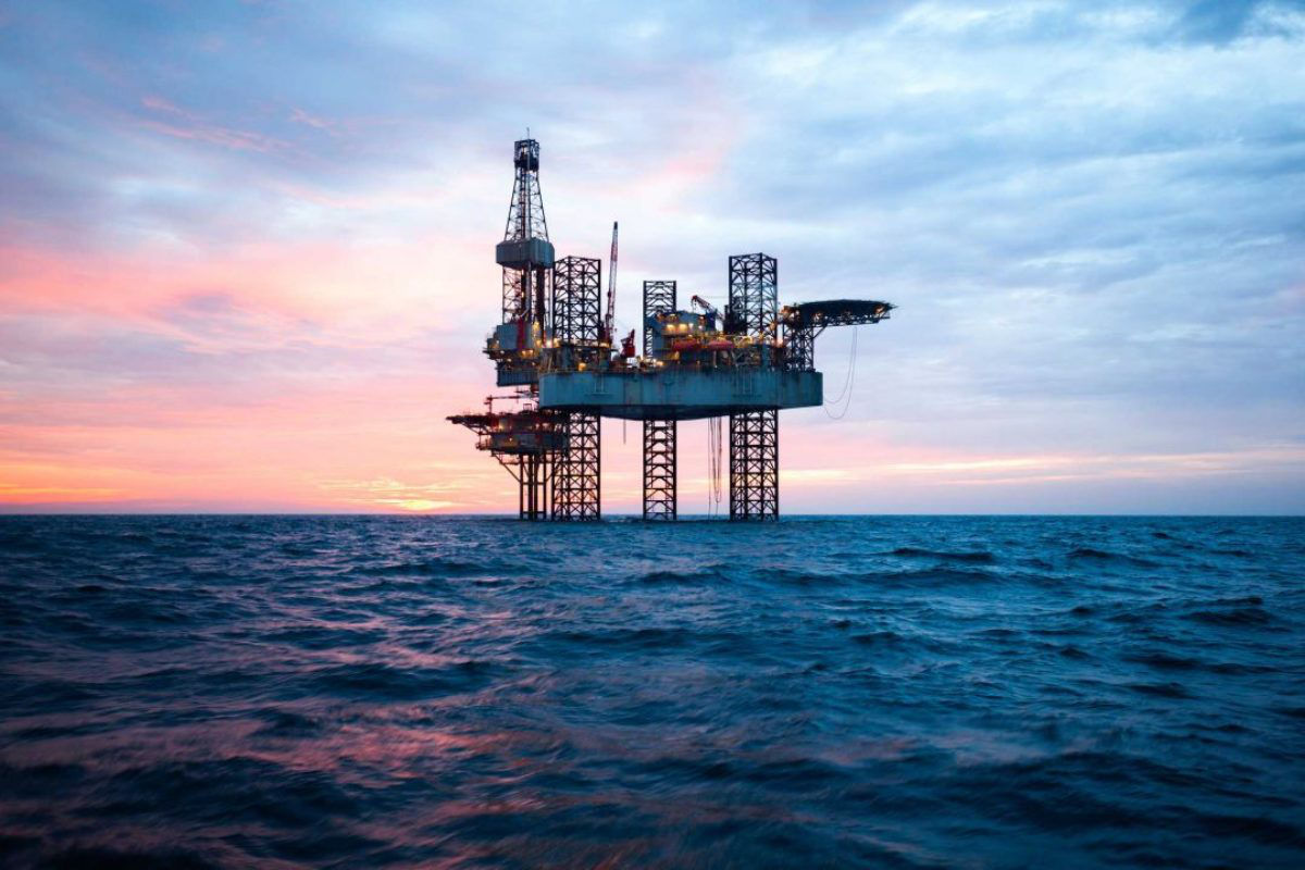 Грузия закупила у России нефти в четыре раза больше, чем в прошлом году.