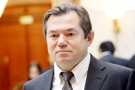 "Это все проекты на десятки миллиардов долларов, которые существенно повышают возможности украинской экономики".