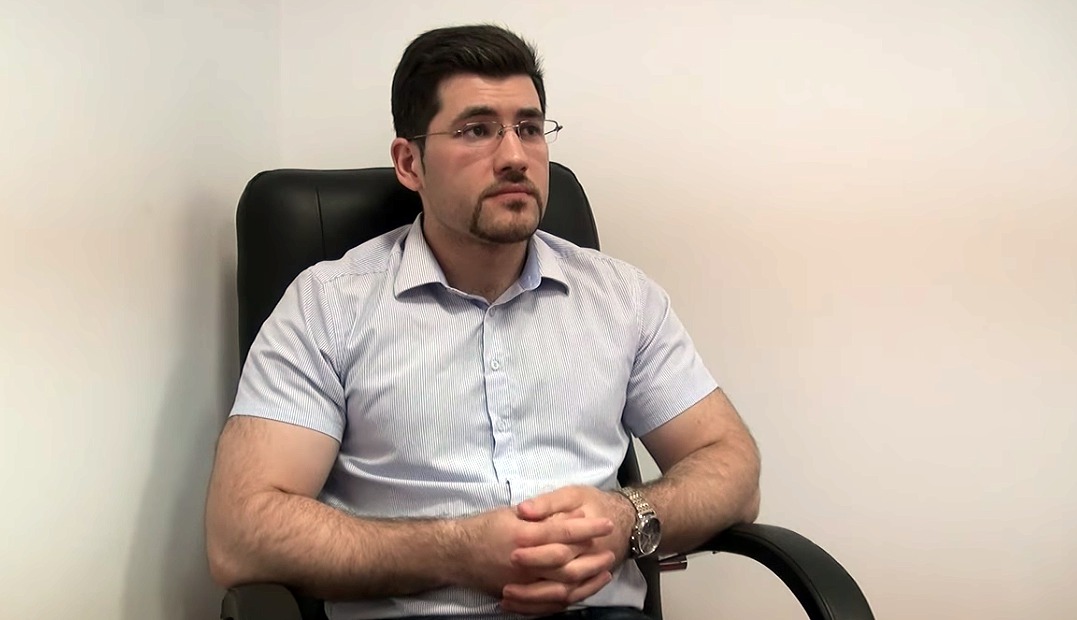 Мунсоветник Бельц: Ренато Усатый больше не контролирует "Нашу партию".