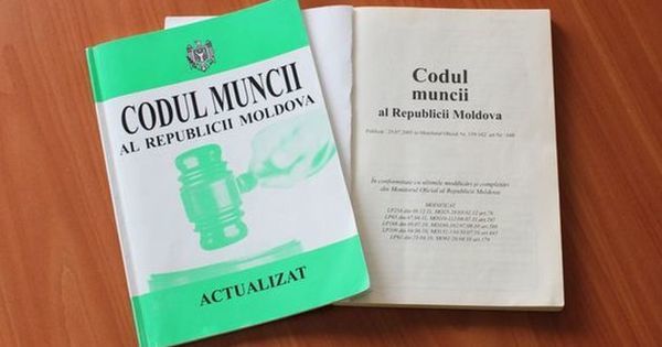 Codul muncii ar putea fi din nou modificat