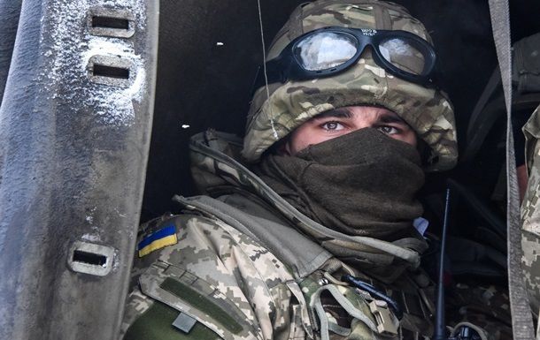Обстановка в Дебальцево остается напряженной