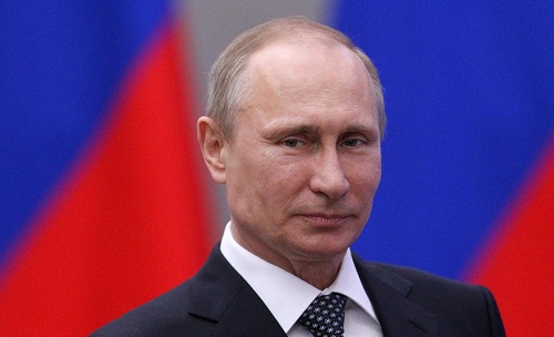 Путин подчеркнул, что российско-американское партнерство "могло бы успешно развиваться, опираясь на принципы равноправия и взаимного уважения".